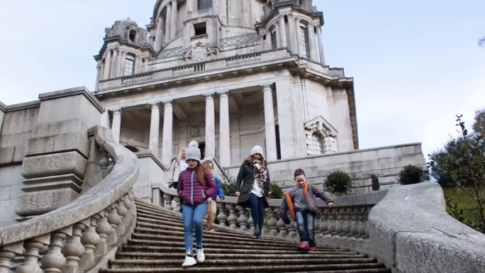 Lancaster and Morecambe Bay Case Study by Paper Films